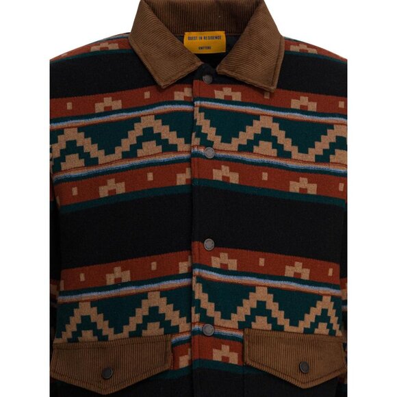 Guest In Residence Jackets & Coats Tag Size M Men - Picture 3 of 4